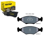 фото thumb №1, Тормозные колодки тормозные fiat albea 1.4 cat 178_