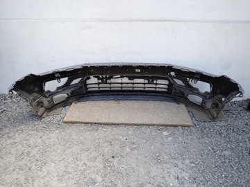 фото thumb №10, Бампер перед vw tiguan 2 ii 5nn allspace r line