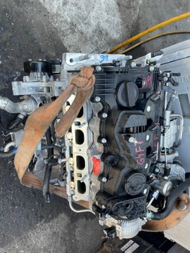 фото thumb №15, Двигатель kia hyundai 1.6 t-gdi гибрид двигатель g4ft комплектный