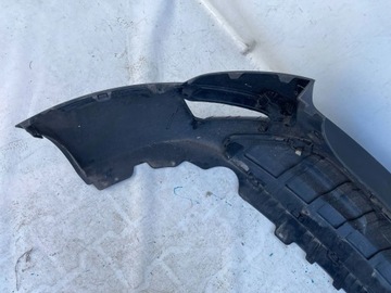 фото thumb №13, Бампер спойлер kia sportage v 2021 зад задній 86612r2000