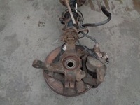 фото thumb №9, Амортизационная стойка поворотный кулак fiat fiorino qubo bipper nemo 1.3 m-jet левый