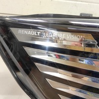 фото thumb №8, Renault trafic iv full led pure vision лампа права