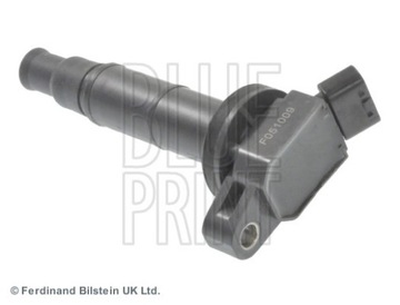 фото thumb №3, Котушка запалювання блакитний print do toyota avensis 2.0