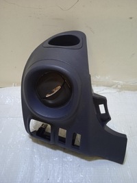 фото thumb №7, Trafic vivaro b решётка обдув кронштейн кружка