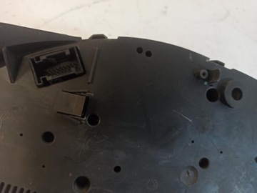 фото thumb №12, Mercedes sprinter спідометр  прилади спідометр a0014460821