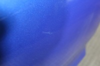 фото thumb №3, Двері правий задня skoda rapid ii lift lf5w