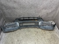 Купить Бампер перед передний датчики pdc жгут решётки bmw x5 e70 a52 a52/7 оригинальный номер, фото thumb