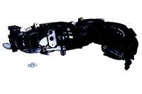 фото thumb №13, Maxgear 17-0279 модуль трубы wlotowej