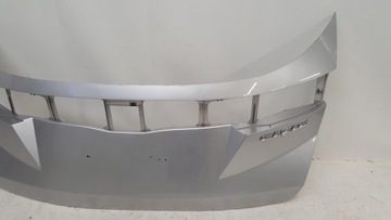 фото thumb №6, Honda civic viii ufo накладка крышка зад 2006-2011r