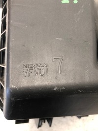 фото thumb №5, Корпус фільтра повітря renault koleos ii 2.0 dci