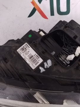 фото thumb №15, Лампа bmw f34 gt 7470442-02 led права