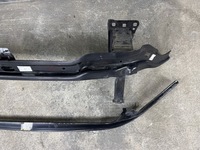 фото thumb №9, Vw tiguan 2 lift 5na807611 усилитель балка бампера перед