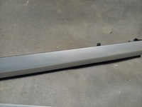 фото thumb №9, Audi q5 80a декори планки декоративний алюміній зразок