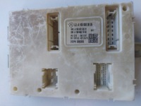 фото thumb №1, Модуль блок управления комфорта sam mercedes ml w166 a1669000805