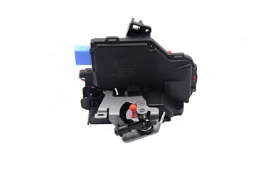 фото thumb №2, Замок mech. дверь зад l audi a8 03-07 vika