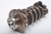 Audi a4 b7 a6 c6 2.0 tfsi 200km wał коленчатый bgb 050105189b вкладыши главные с Разборки, фото thumb