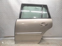 фото thumb №1, Дверь задние левая зад kebc citroen c4 grand picasso рестайлинг 2010-2013