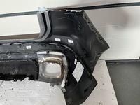 фото thumb №10, Бампер задний задняя mercedes glb x247 обычный