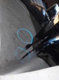 фото thumb №5, Renault kadjar 15-22 капот крышка двигателя