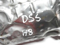 фото thumb №11, Citroen ds5 11-15 фильтр частиц твердых сажевый фильтр 3141061600