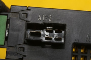 фото thumb №6, Коробка запобіжників vito w638 0005400650