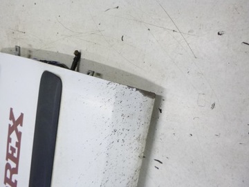 фото thumb №9, Двері fiat doblo рестайлінг maxi 249 2008r.