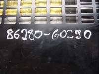 фото thumb №4, Підсилювач land criuser 120 86280-60290