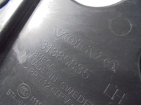 фото thumb №6, Жабо volvo xc90 ii 2014-