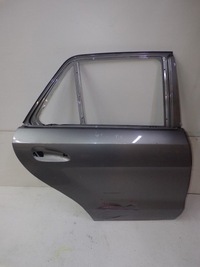 фото thumb №1, Дверь правый задняя mercedes w166
