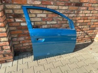 фото thumb №2, Mitsubishi space star ii 2013- двері передні праве giełda poznań