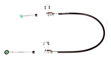 фото thumb №2, Трос изменения коробки передач fiat grande punto