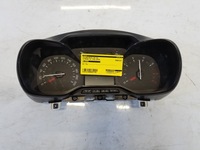 фото thumb №1, Счетчик приборы citroen c3 iii 1.2 b 9832140580