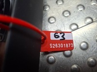 фото thumb №5, Рамка радіо 682700795r renault captur i 2013-