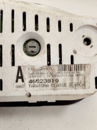 фото thumb №5, Спідометр  засіб fiat bravo - brava 46523819