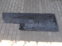 фото thumb №3, Clio v плита захист підвіска 1.0 tce