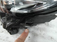 фото thumb №16, Mazda 6 gj рестайлінг повний led лампа передня ліва перед