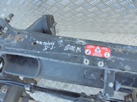 фото thumb №6, Pas передний усилитель балка mercedes w203