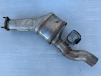 фото thumb №1, Audi a5 8t a6 2.0 tdi катализатор дроссельная заслонка