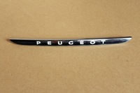 фото thumb №1, Накладка молдинг na крышка peugeot 208