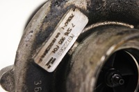 фото thumb №6, Io263 bmw f10 4.4i турбонагнітач турбіна 7576985