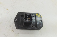 фото thumb №1, Toyota yaris verso 1.4 резистор резистор вентилятор