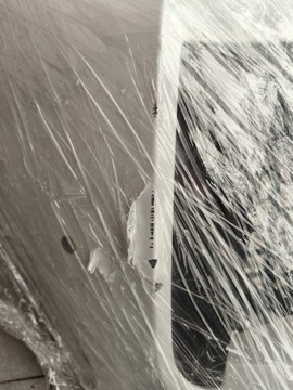 фото thumb №16, Bmw x5m f95 бампер перед мінерально-білий