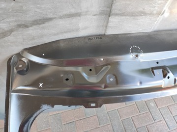 фото thumb №9, Кришка зад mitsubishi eclipse cross нова оригінальна