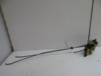 фото thumb №4, Daewoo lanos замок дверь зад левый sedan 5d