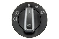 фото thumb №3, Выключатель света vw passat b5/b5 fl 1996-,