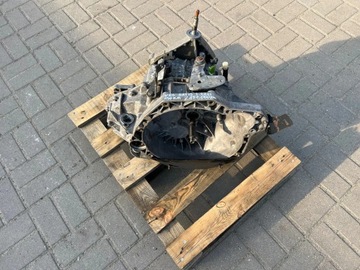 фото thumb №12, Renault espace laguna master коробка передач механическая коробка передач 6pk