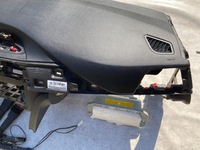 фото thumb №6, Bmw 3 f30 f31 f34 hud приборная панель консоль подушки безопасности