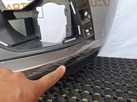 фото thumb №8, Mitsubishi asx 2 lift бампер передний poznań