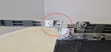 фото thumb №10, Mg5 бампер переднее перед