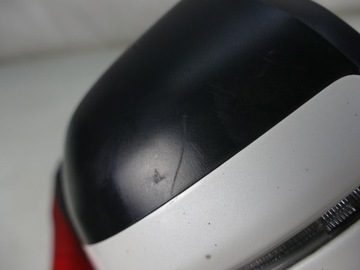 фото thumb №14, Honda cr-v iv crv зеркало 7 pin правые nh788p uk